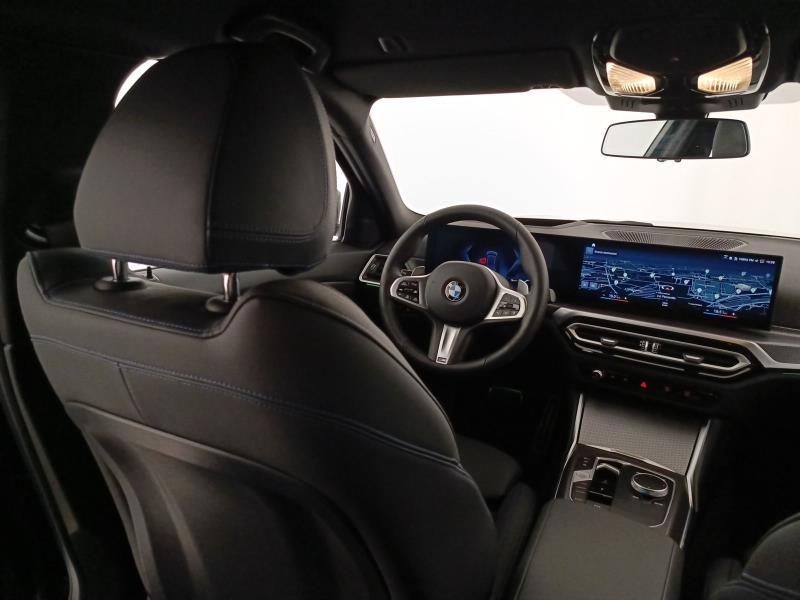 BMW Serie 3 320d Touring mhev 48V Msport xdrive auto