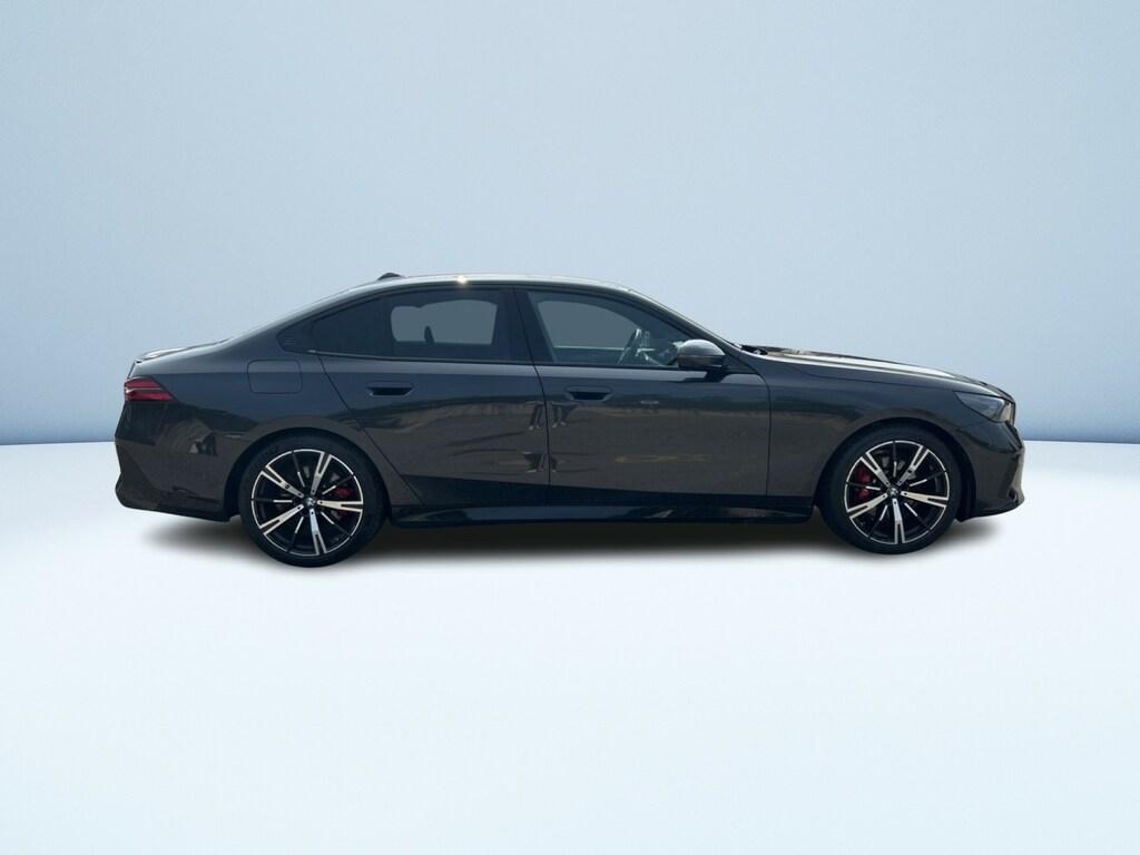 BMW Serie 5 520d 48V sdrive M Sport Pro auto