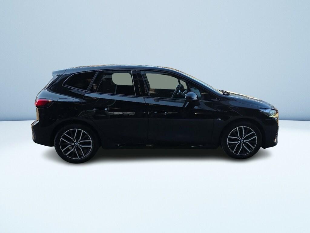 BMW Serie 2 218d Active Tourer Msport auto