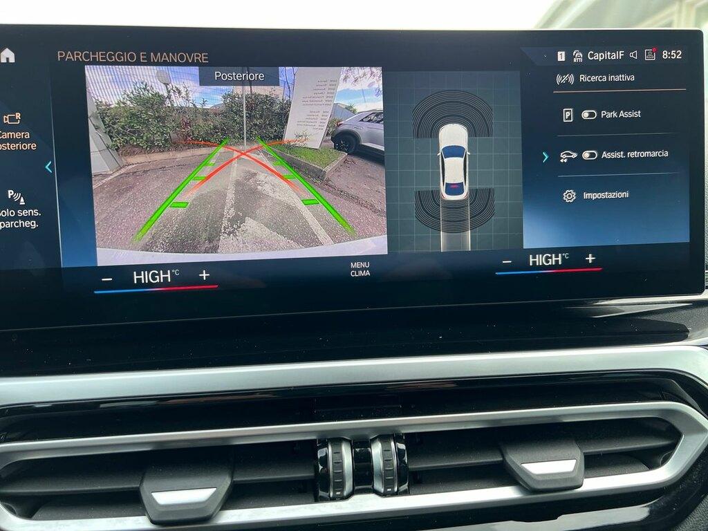 BMW Serie 4 420d Gran Coupe mhev 48V Sport auto