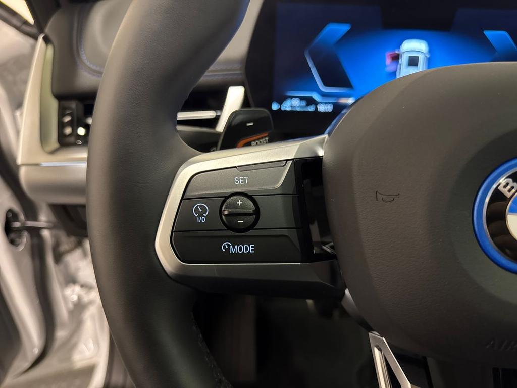 BMW X1 xdrive 30e MSport Pro auto