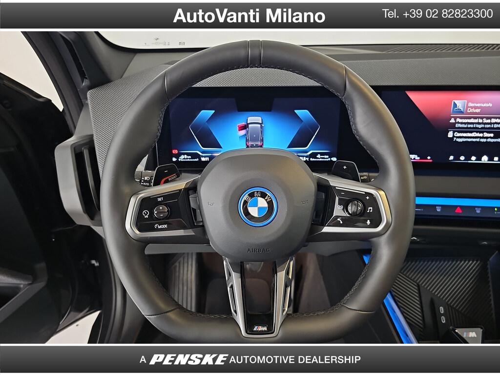 BMW X3 xdrive30e MSport Pro auto