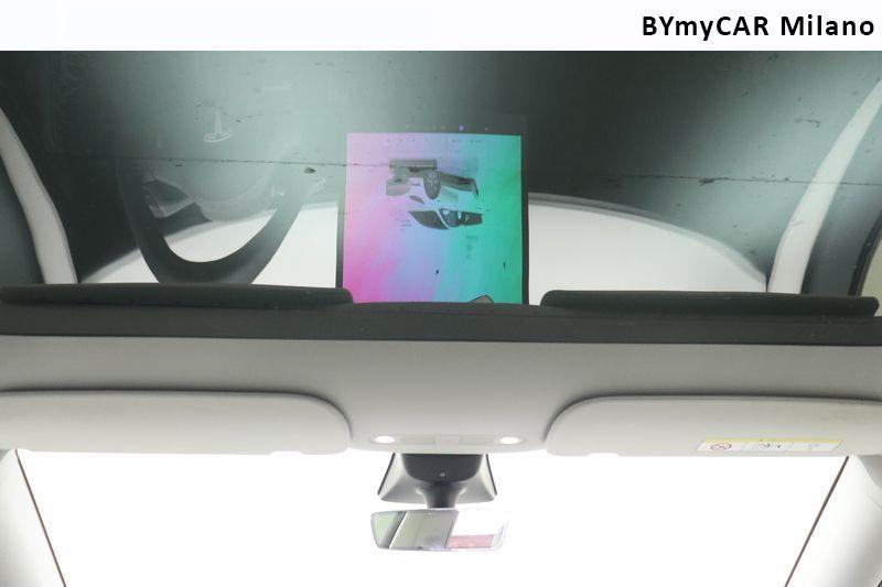 Tesla Model Y Long Range Dual Motor awd