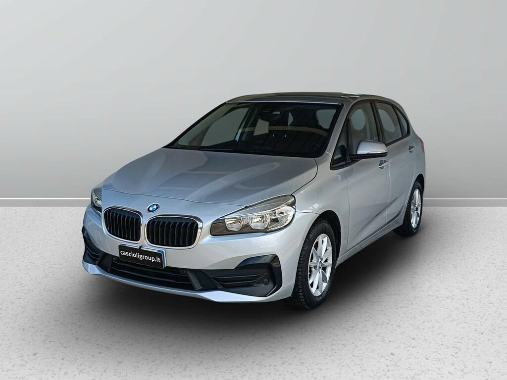BMW Serie 2 216d Active Tourer Advantage