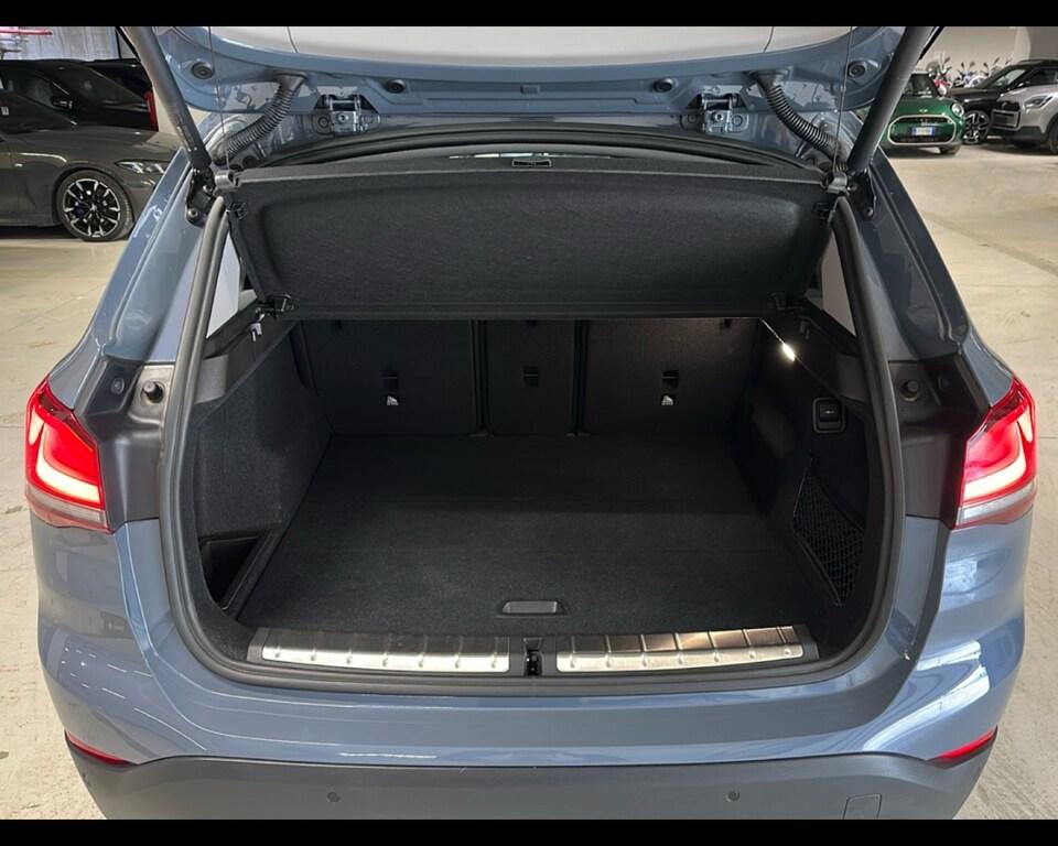 BMW X1 sdrive16d xLine auto