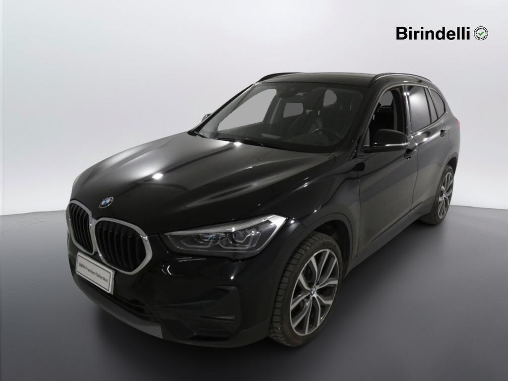 BMW X1 sdrive18d Business Advantage