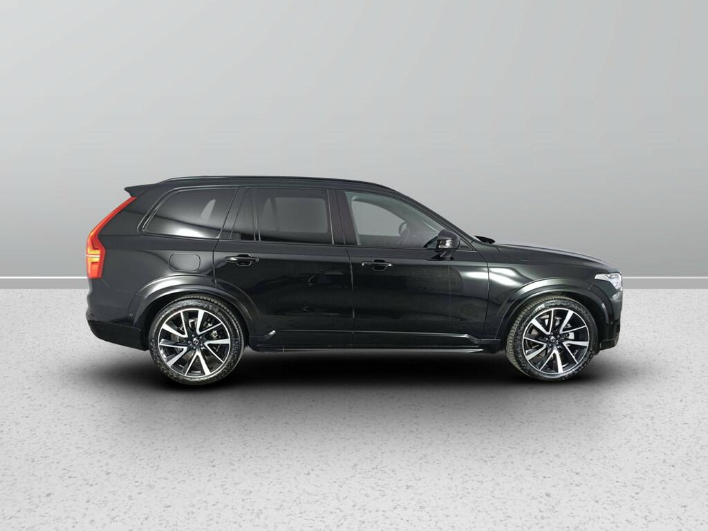Volvo XC90 2.0 b5 Plus Bright awd auto