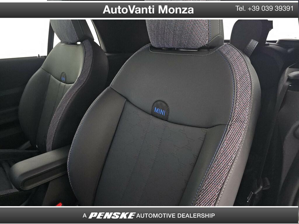 Mini Mini Cooper Cabrio 2.0 C Classic auto