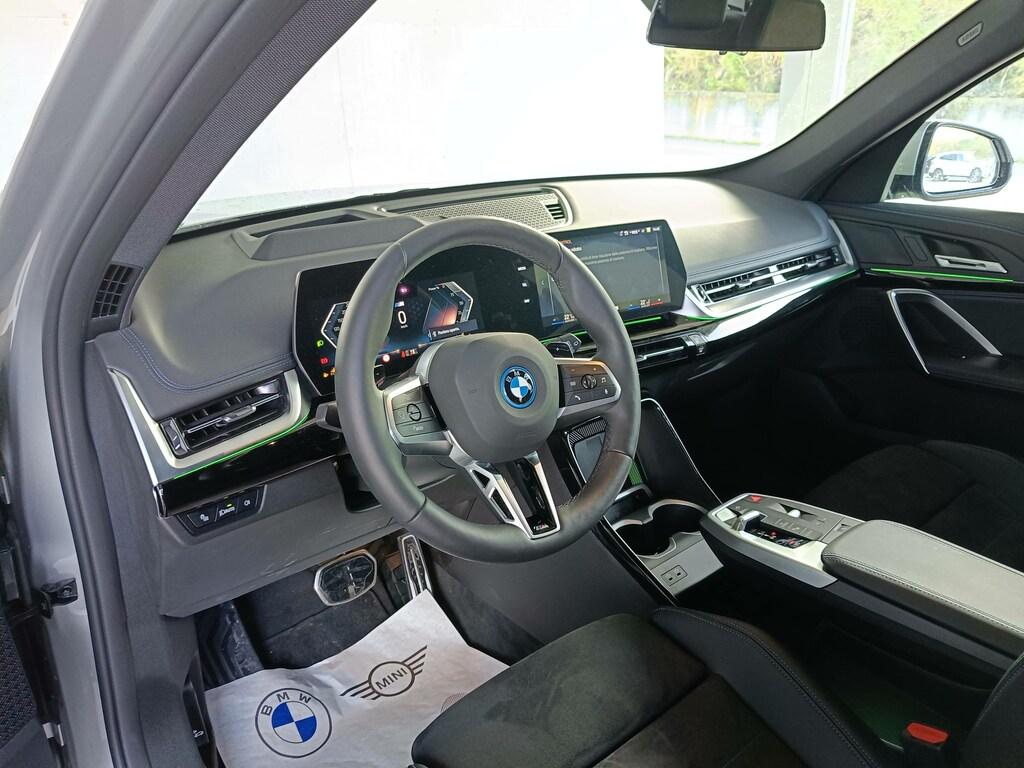 BMW X1 xdrive 25e MSport Pro auto