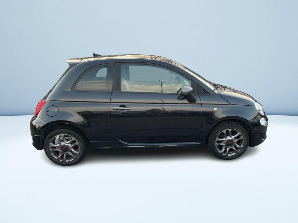 Fiat 500 1.2 S 69cv my18