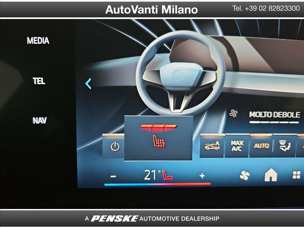 BMW X2 xdrive 20d 48V MSport Pro auto