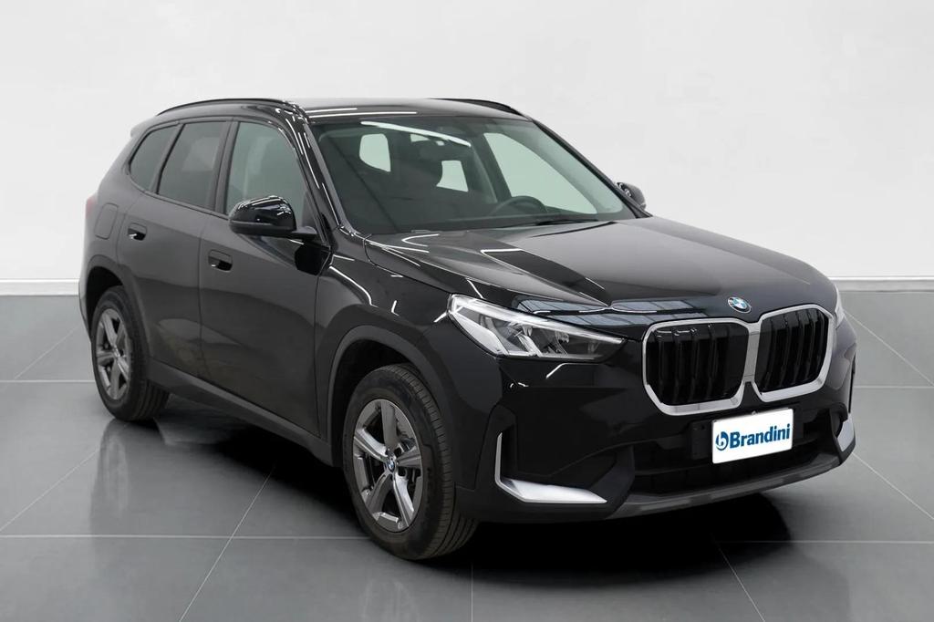 BMW X1 sdrive20i mhev 48V auto