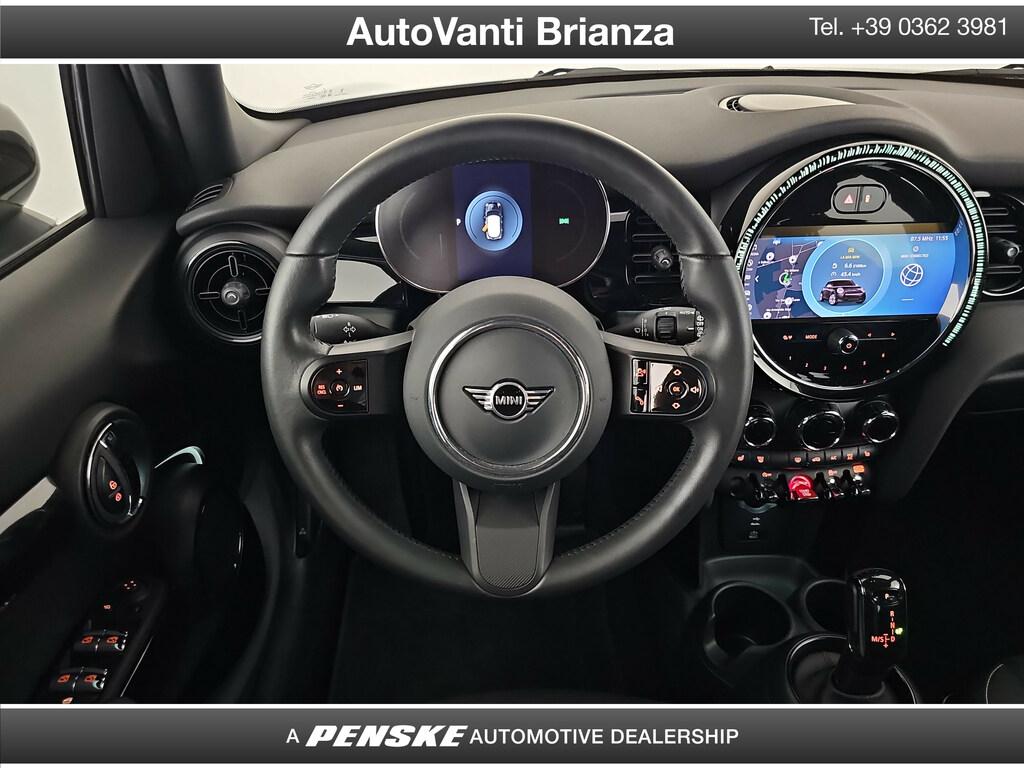 Mini Cooper 1.5 TwinPower Turbo Cooper