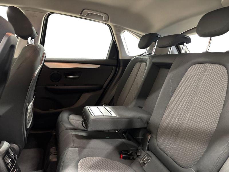 BMW Serie 2 216d Active Tourer Business