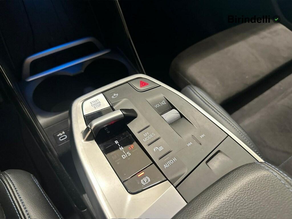BMW Serie 2 218d Active Tourer Msport auto