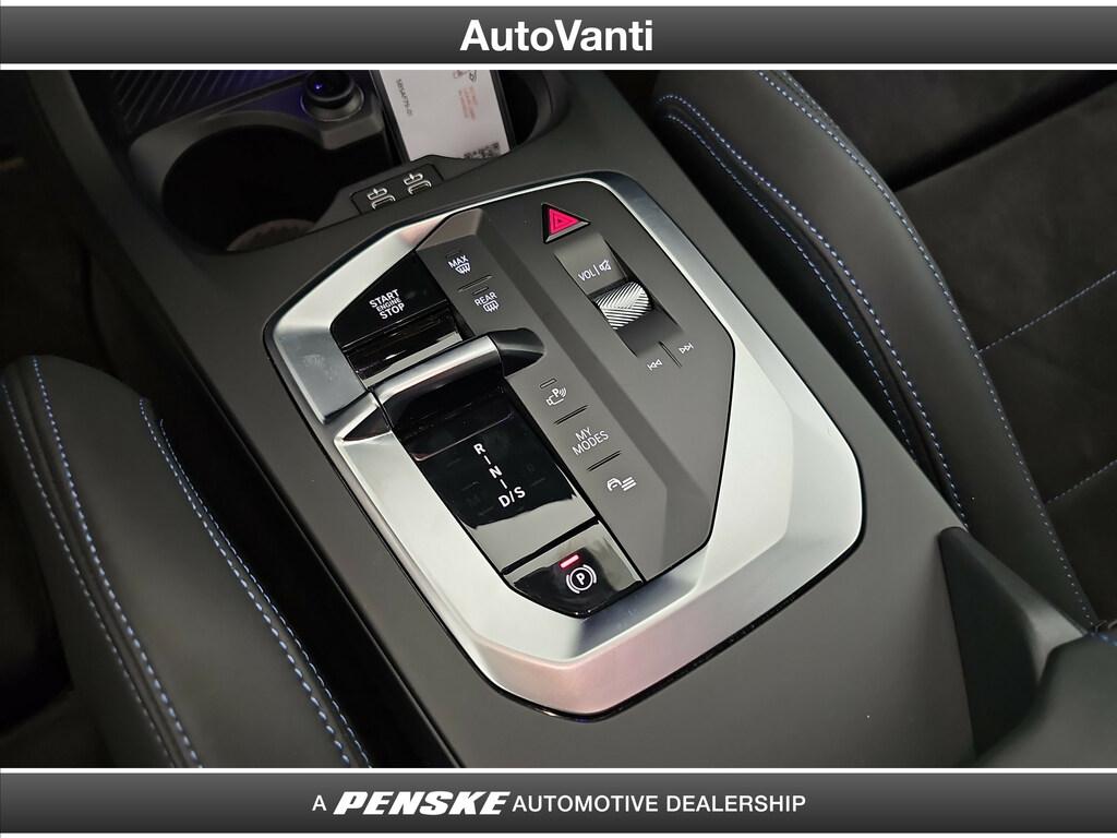 BMW Serie 1 118d MSport Pro auto