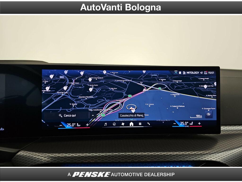 BMW Serie 4 420i Cabrio M Sport Pro auto