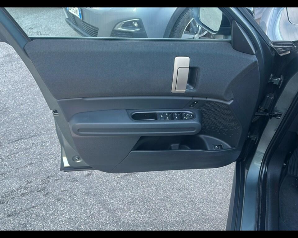 Mini Mini Countryman 1.5 48V C Classic auto