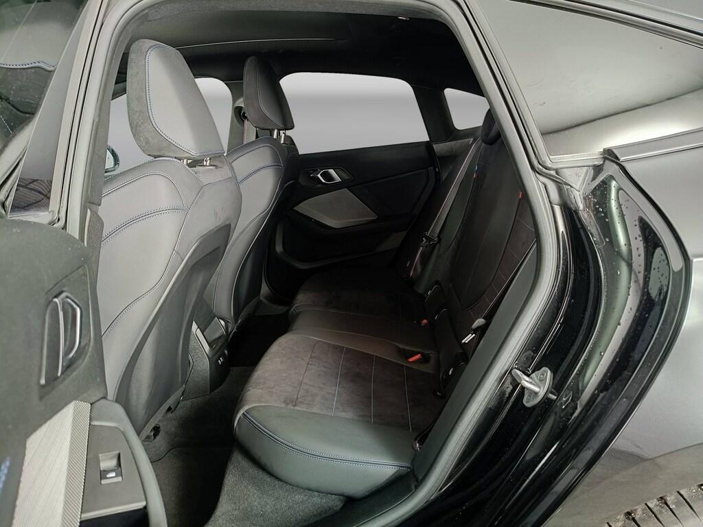 BMW Serie 2 218d Gran Coupe MSport Pro auto