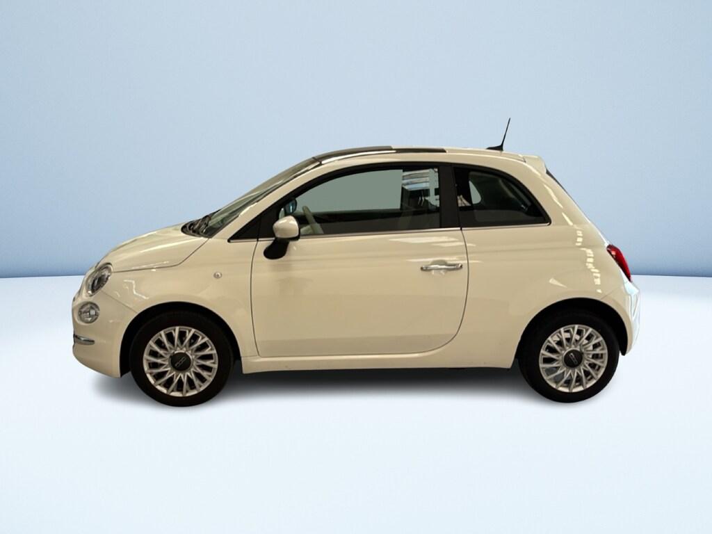 Fiat 500 1.0 hybrid Dolcevita 70cv