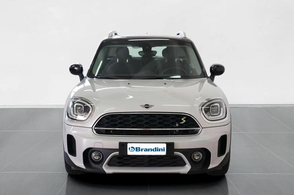 Mini Cooper SE Countryman Mini Countryman 1.5 Cooper SE all4 auto