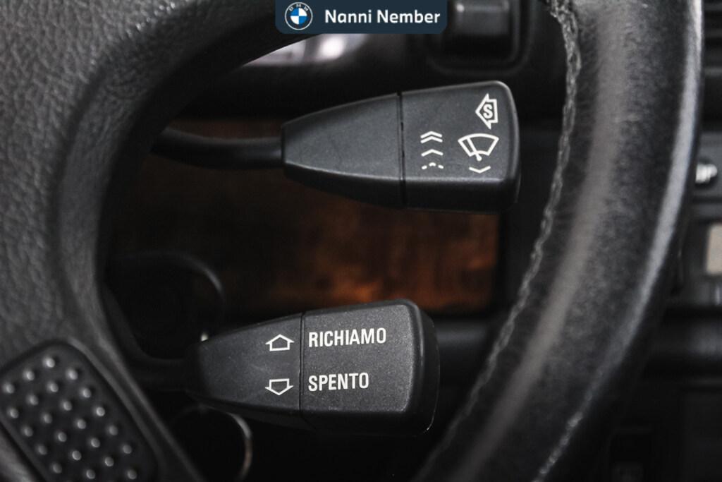 BMW Serie 7 750i c/Abs