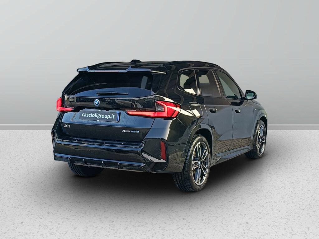BMW X1 xdrive 25e MSport Pro auto