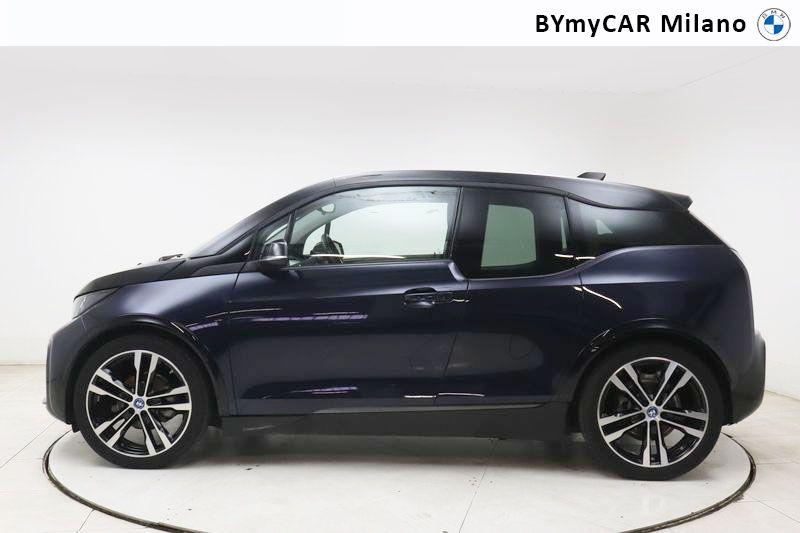 BMW i3 i3s 120Ah Advantage