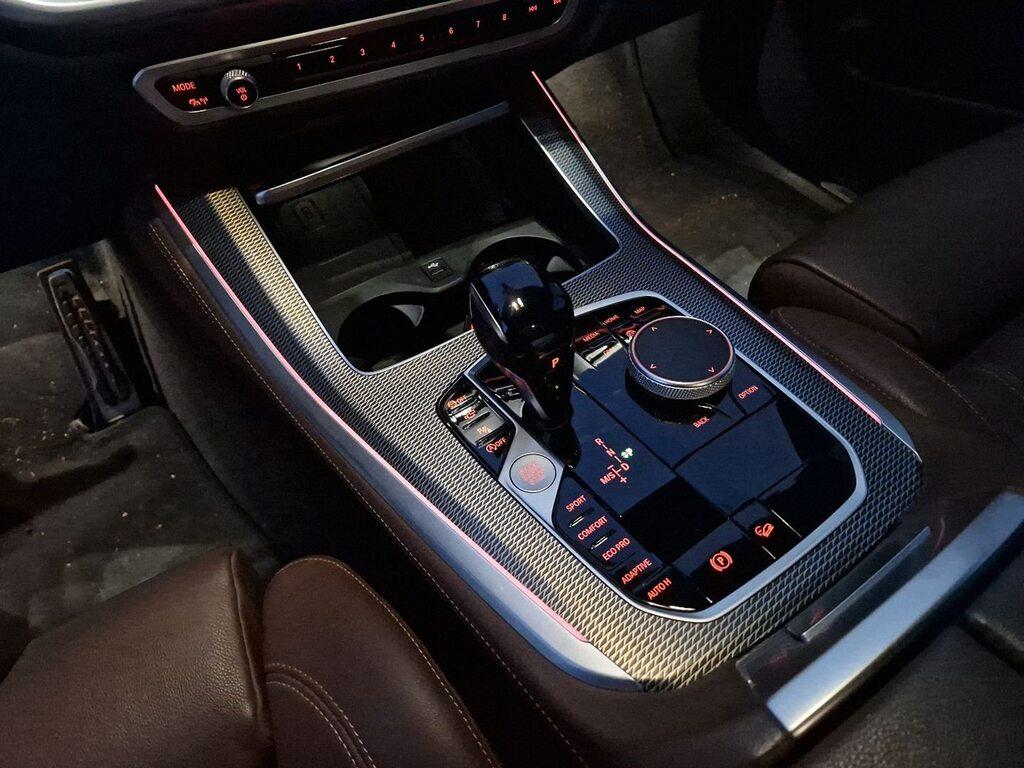 BMW X5 xdrive25d Msport auto