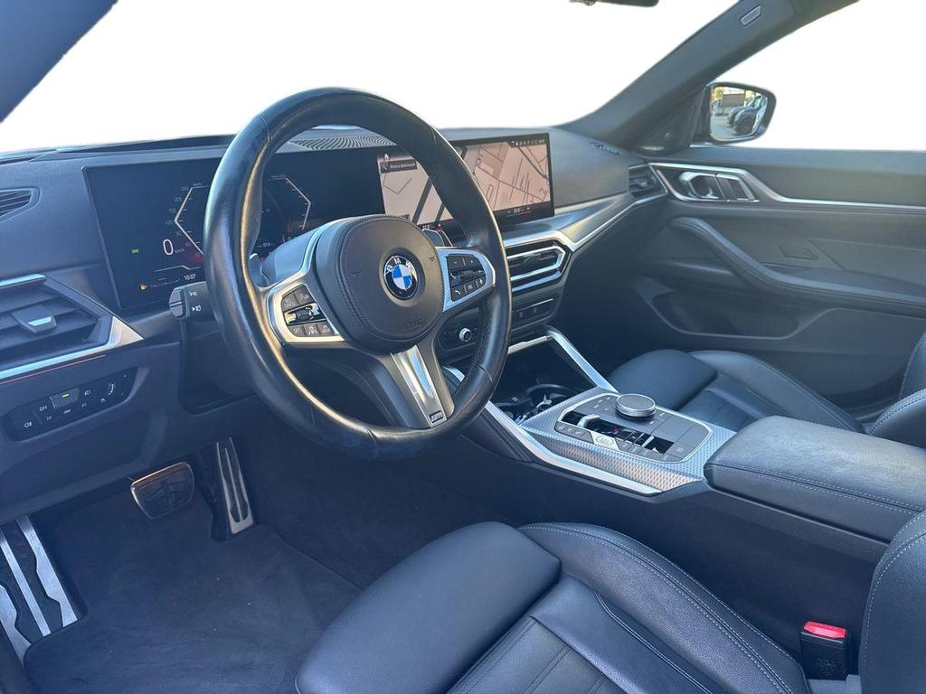 BMW Serie 4 M M440i Gran Coupe mhev 48V xdrive auto