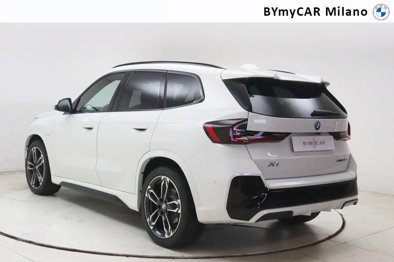 BMW X1 xdrive 25e MSport Pro auto