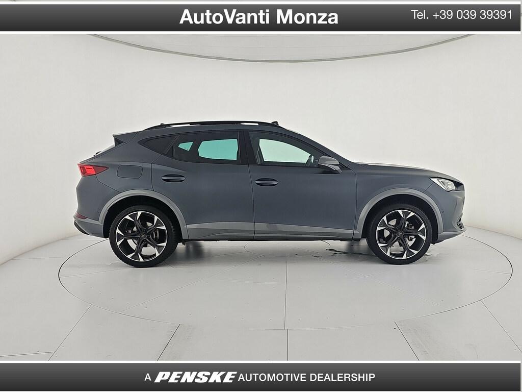 Cupra Formentor 1.5 tsi dsg