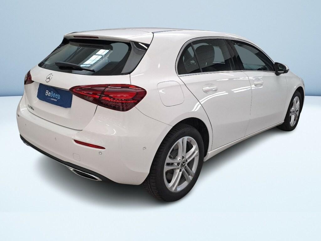 Mercedes Classe A 250 e phev Advanced Progressive auto