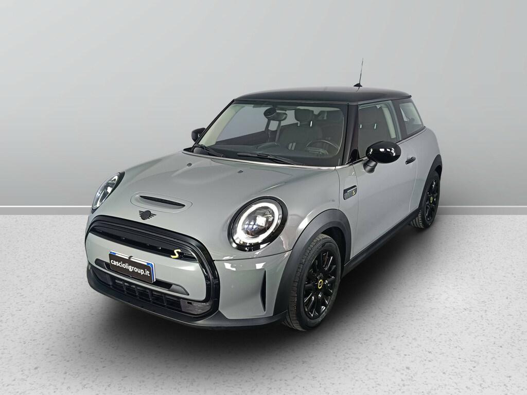 Mini Cooper SE 3p Classic auto
