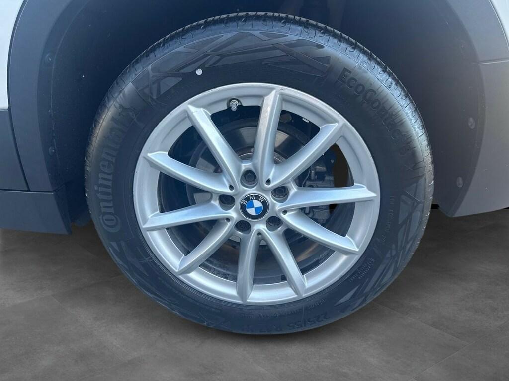 BMW X2 sdrive16d Advantage auto