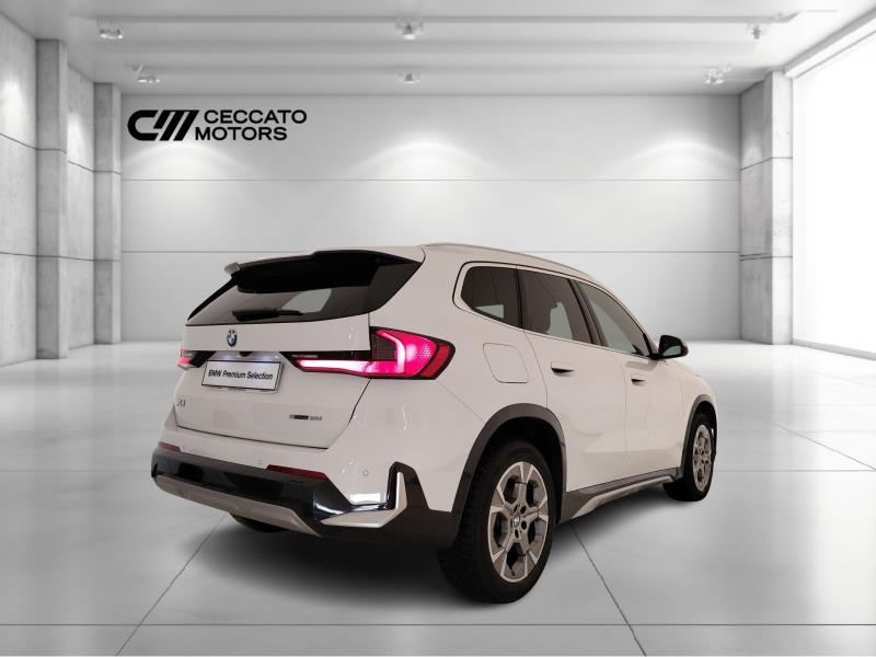 BMW X1 sdrive18i X-Line auto