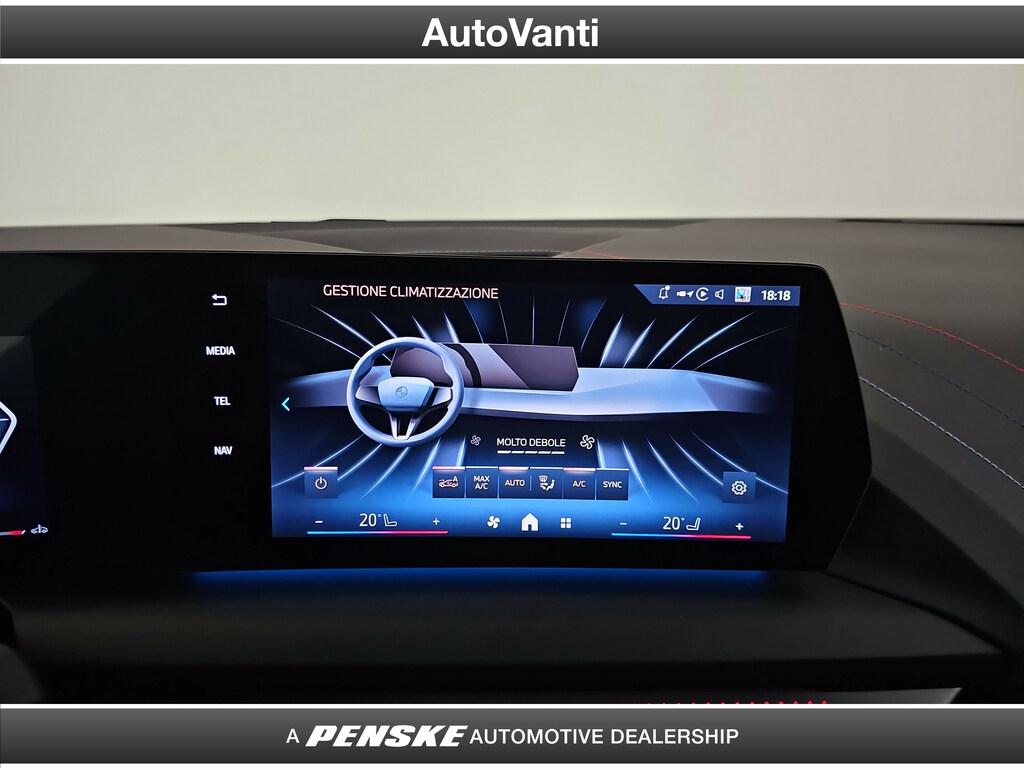 BMW Serie 1 118d MSport Pro auto