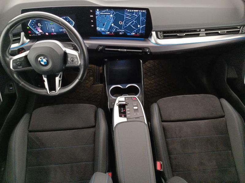 BMW X1 sdrive18d Msport auto