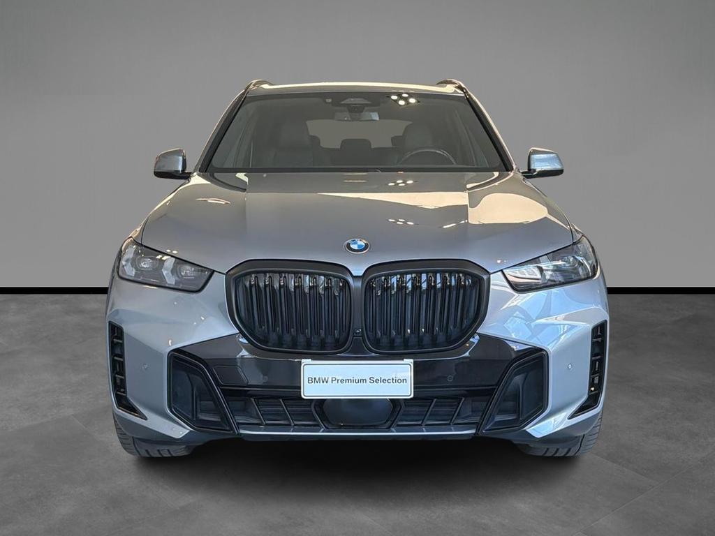 BMW X5 xdrive30d MSport Pro auto