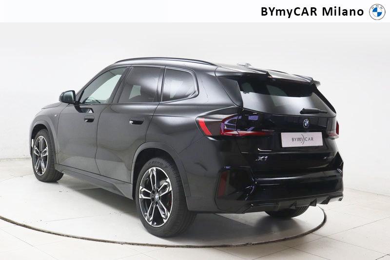 BMW X1 xdrive20d mhev 48V MSport Pro auto