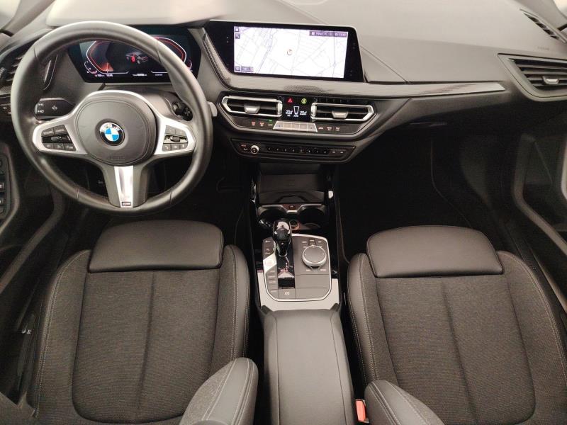 BMW Serie 2 218i Gran Coupe Sport auto