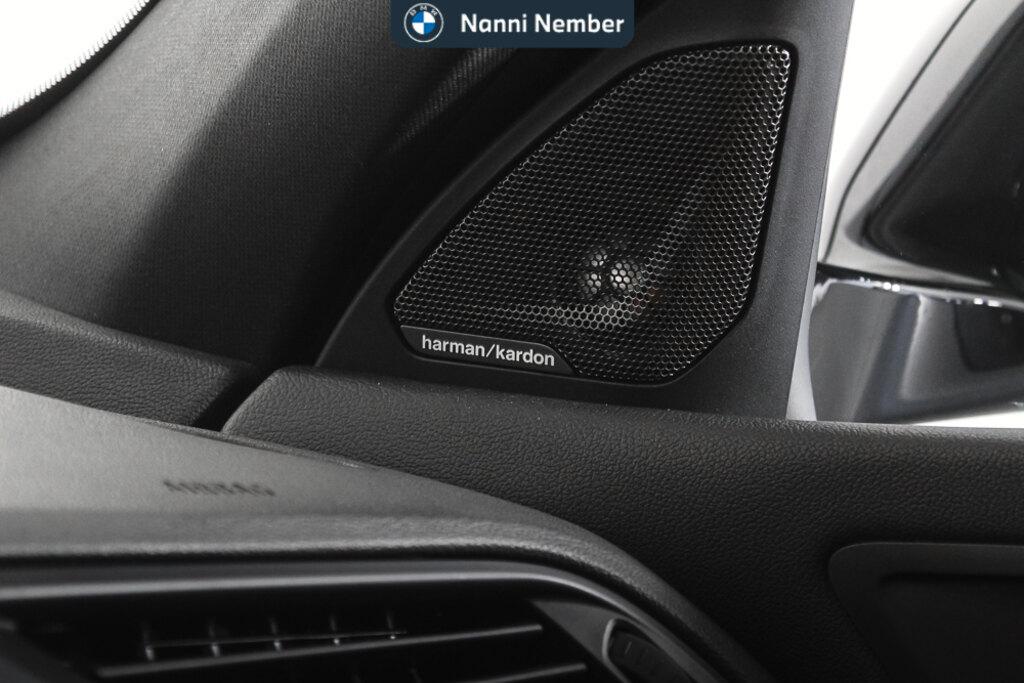 BMW Serie 1 M 135i xdrive auto