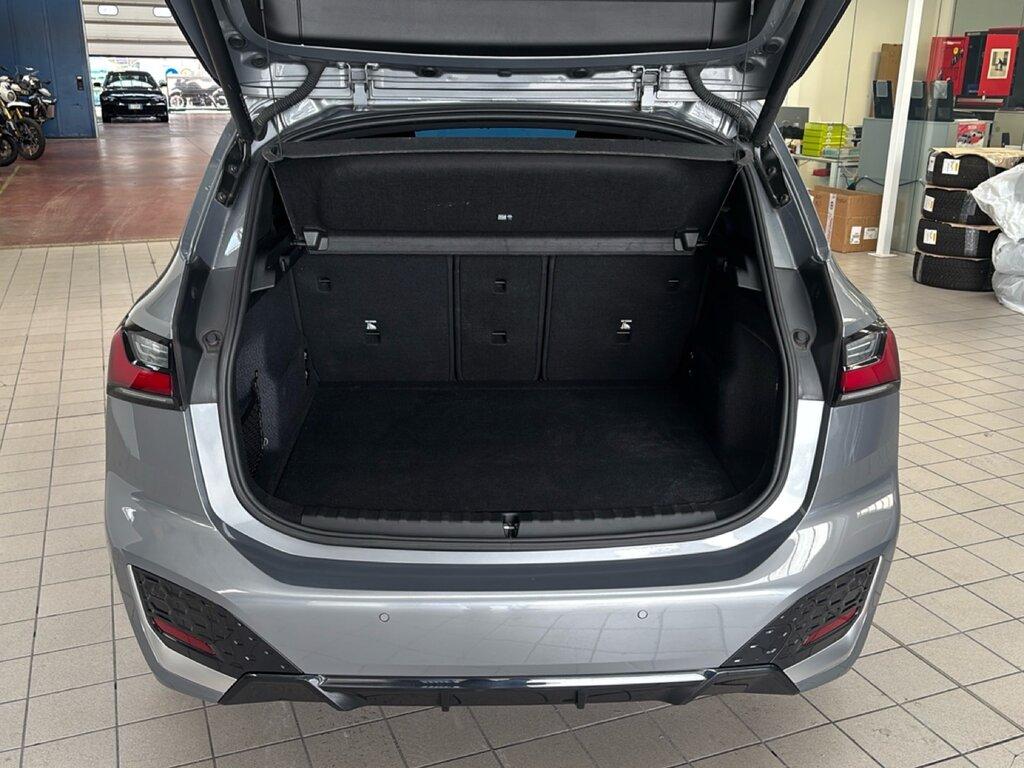 BMW Serie 2 218d Active Tourer Msport auto
