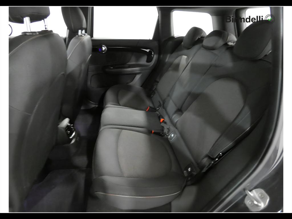 Mini Cooper SE Countryman Mini Countryman 1.5 Cooper SE Hype all4 auto