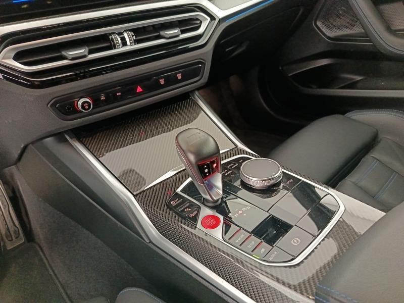 BMW M2 Coupe 3.0 460cv auto