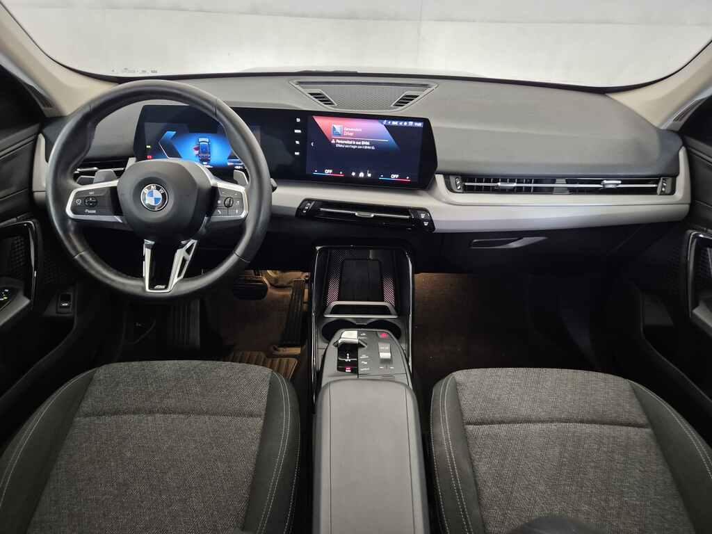 BMW X1 xdrive20d mhev 48V auto