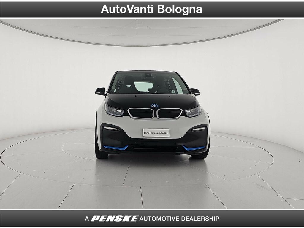 BMW i3 i3s 120Ah Advantage