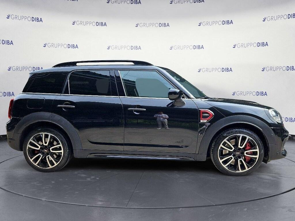 Mini Mini Countryman 2.0 JCW JCW auto