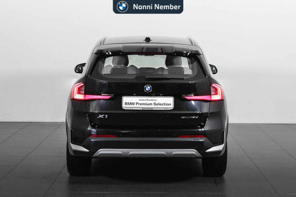 BMW X1 sdrive18d X-Line auto