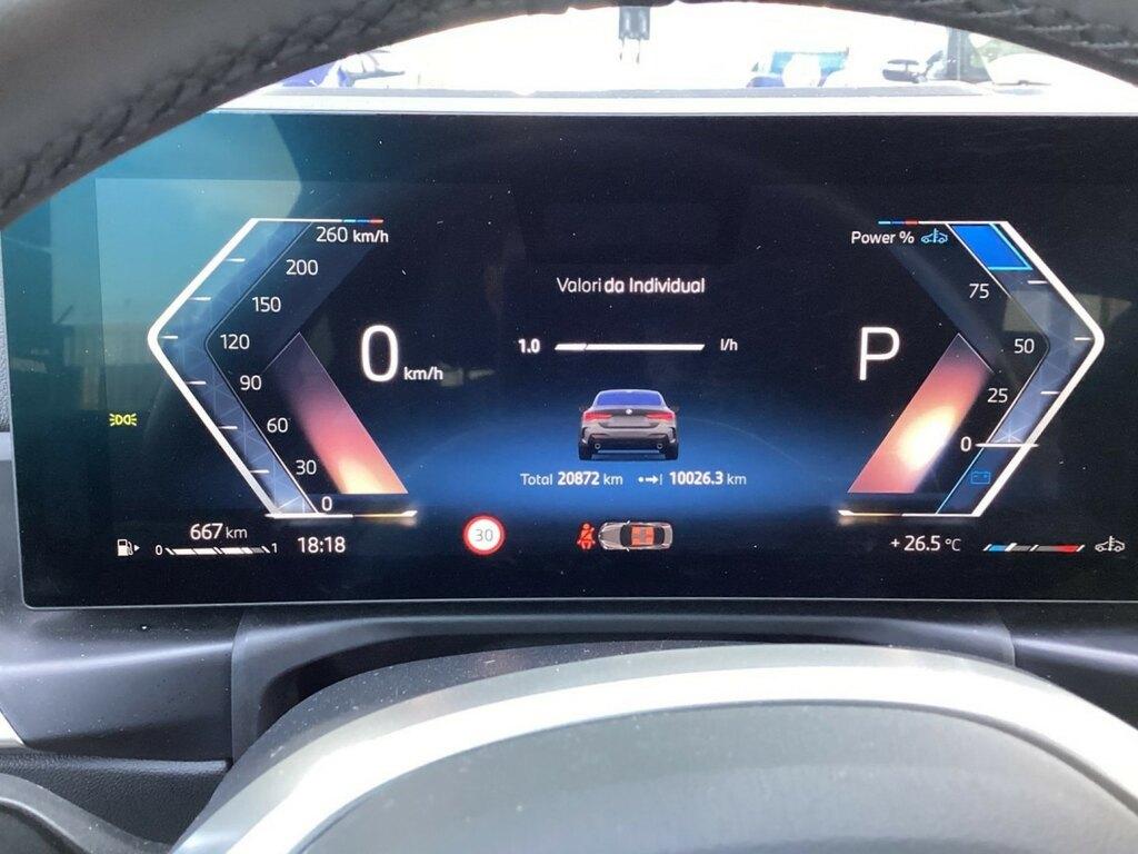 BMW Serie 4 420d Coupe mhev 48V M Sport Pro auto